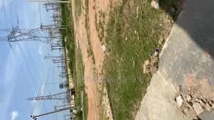 A Plot of Land Close to Main Road
