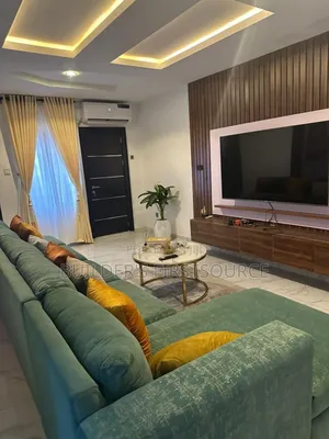 2 Bedroom Apartment at Ajao Estate