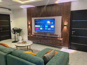 2 Bedroom Apartment at Ajao Estate