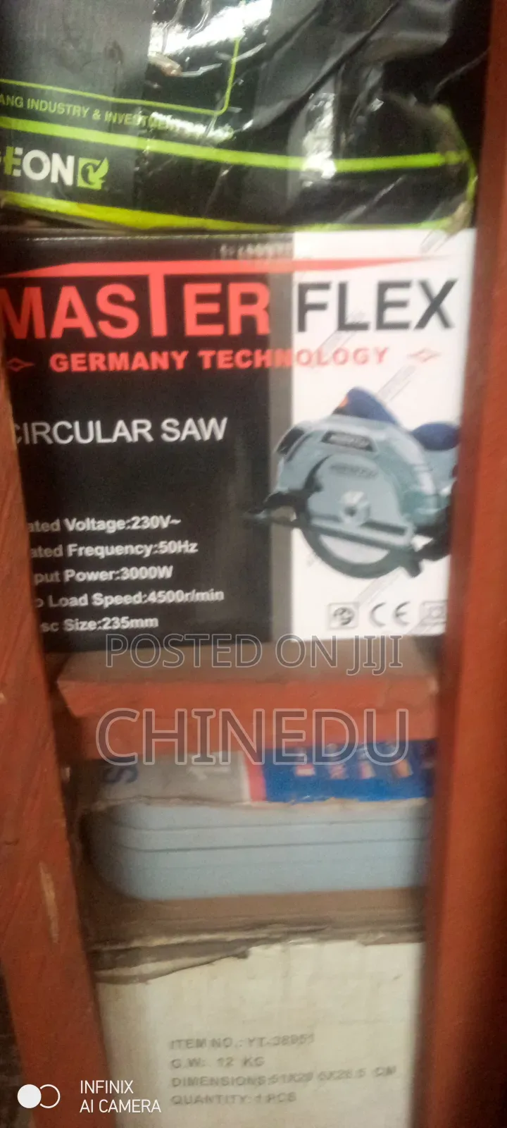 Circular Saw