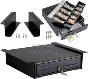 Cash Drawer