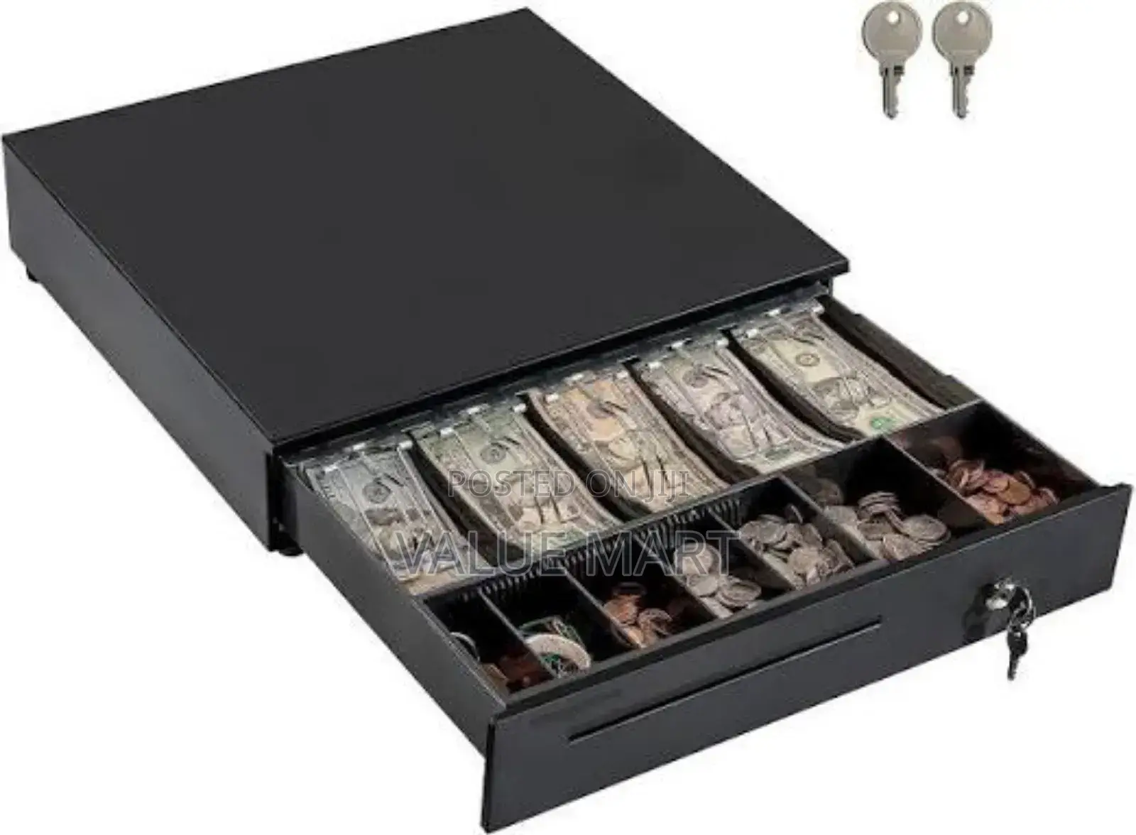 Cash Drawer