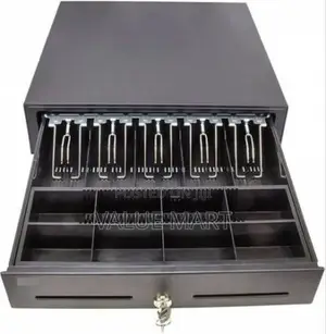 Cash Drawer