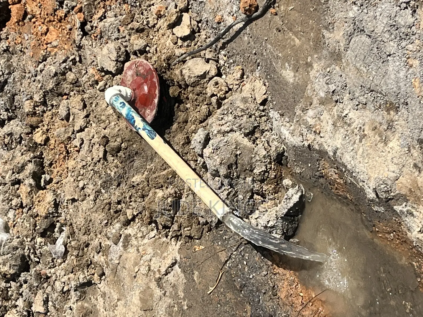 Borehole Drilling and Construction Services