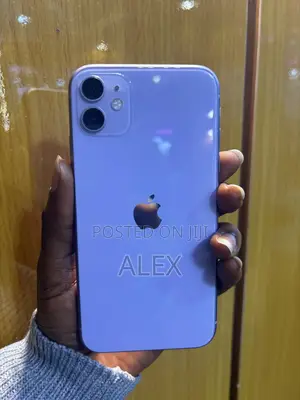 Apple iPhone 11 64 GB Blue