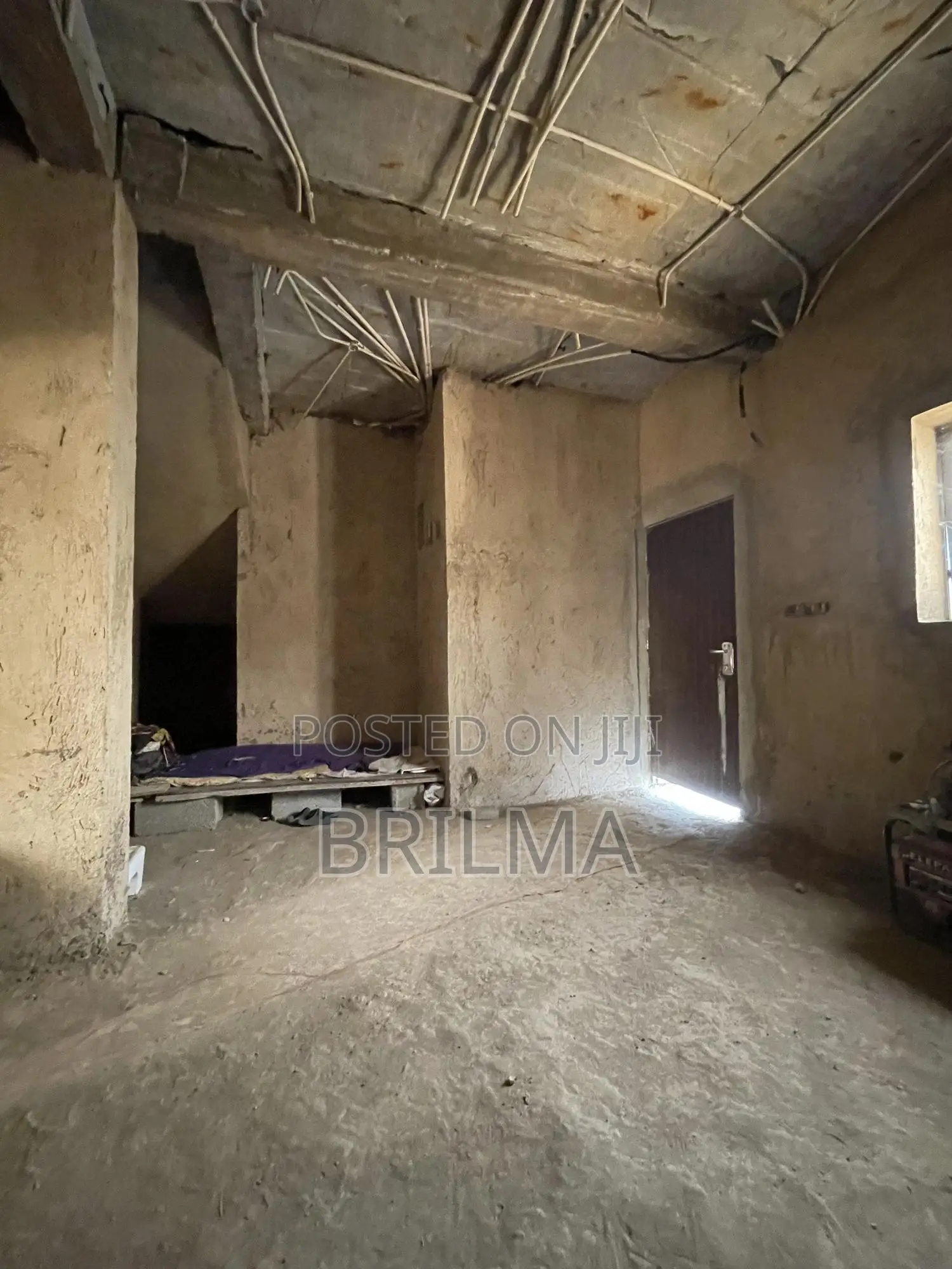 4bedrooms Terrace Duplex in Katampe Main