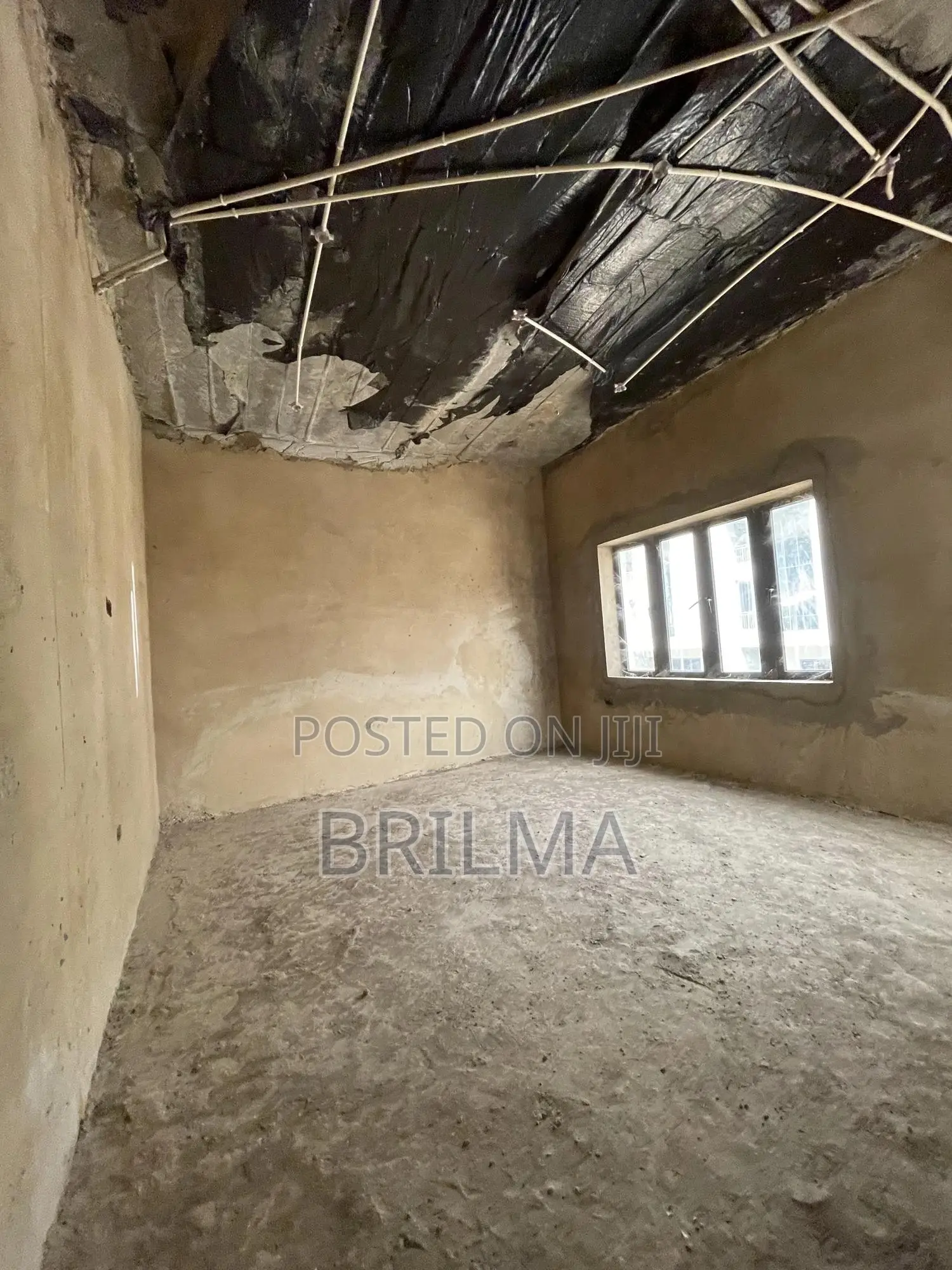 4bedrooms Terrace Duplex in Katampe Main