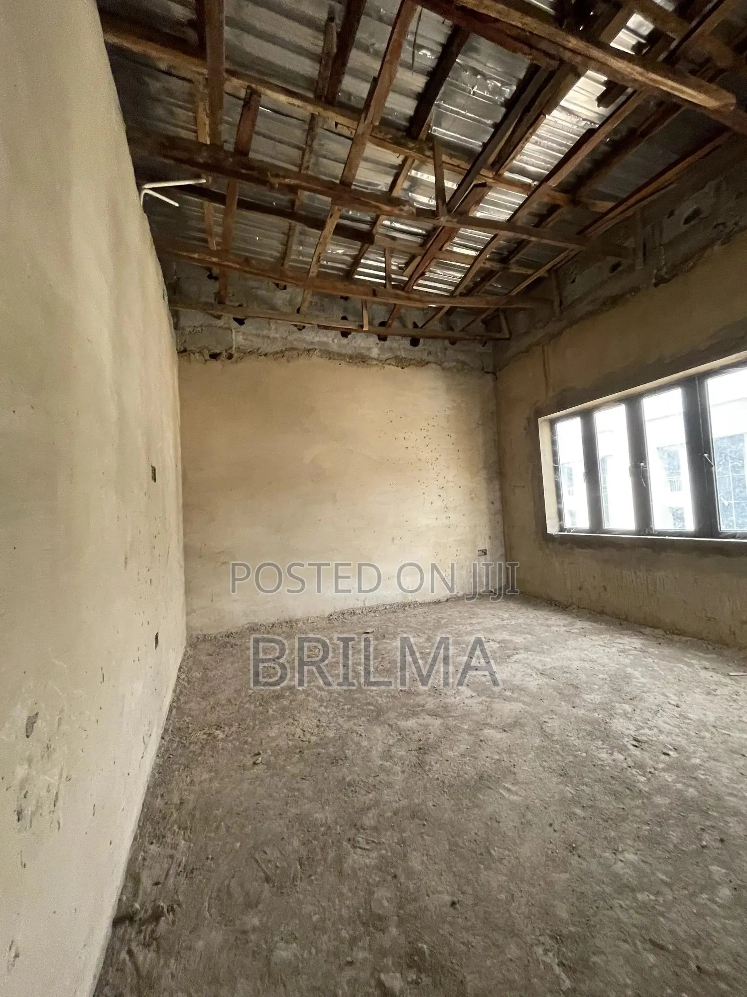 4bedrooms Terrace Duplex in Katampe Main