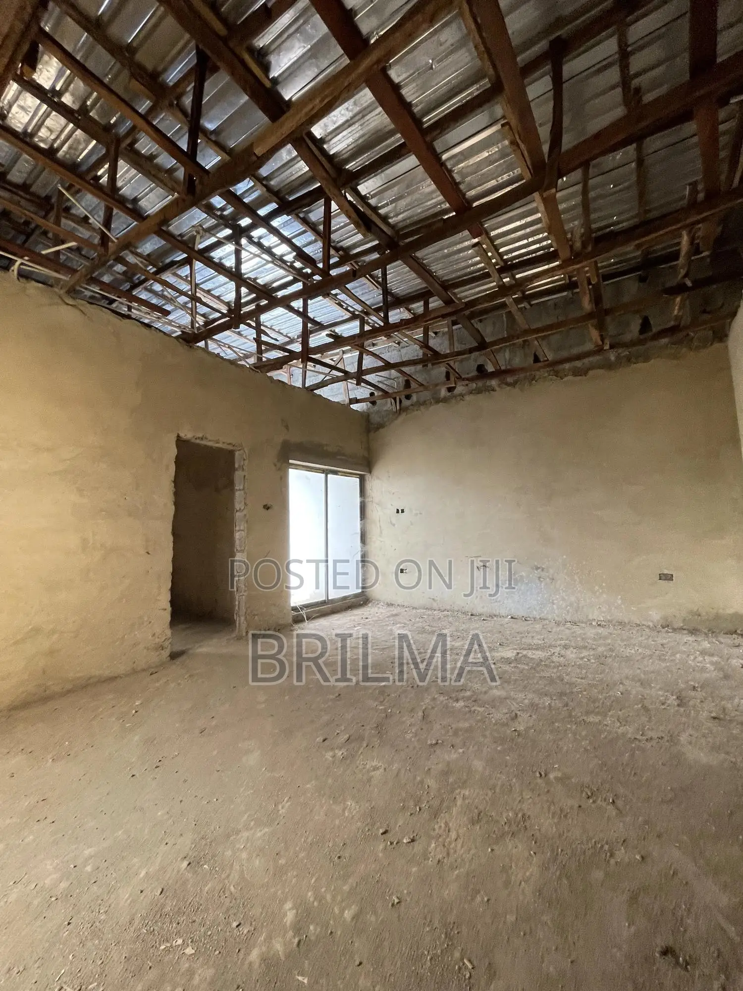 4bedrooms Terrace Duplex in Katampe Main