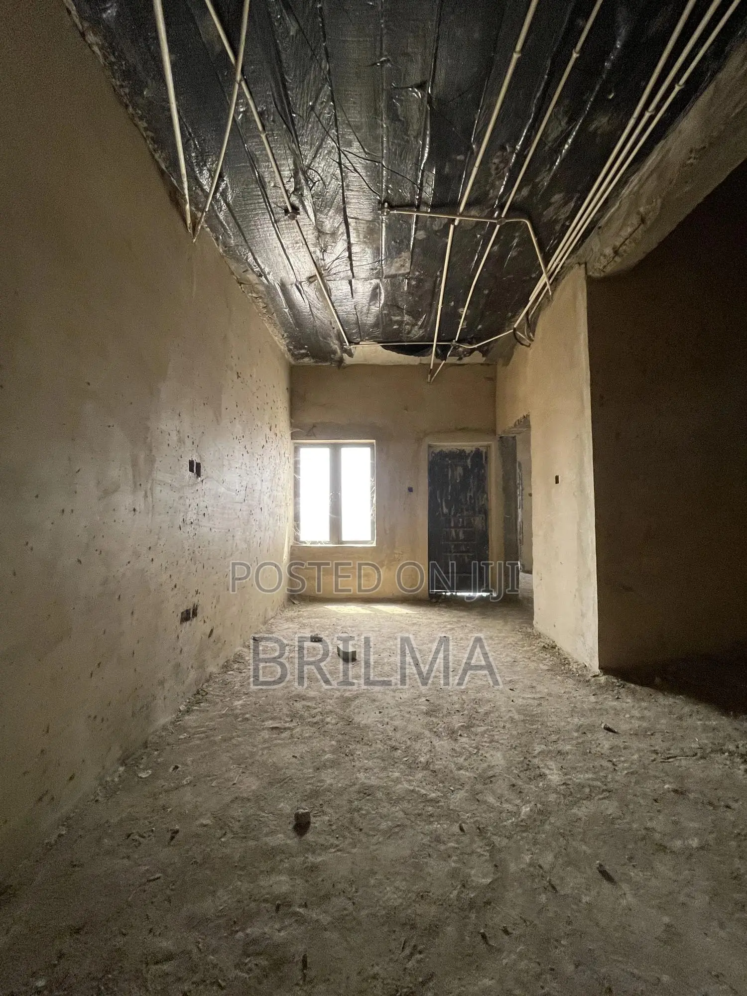 4bedrooms Terrace Duplex in Katampe Main