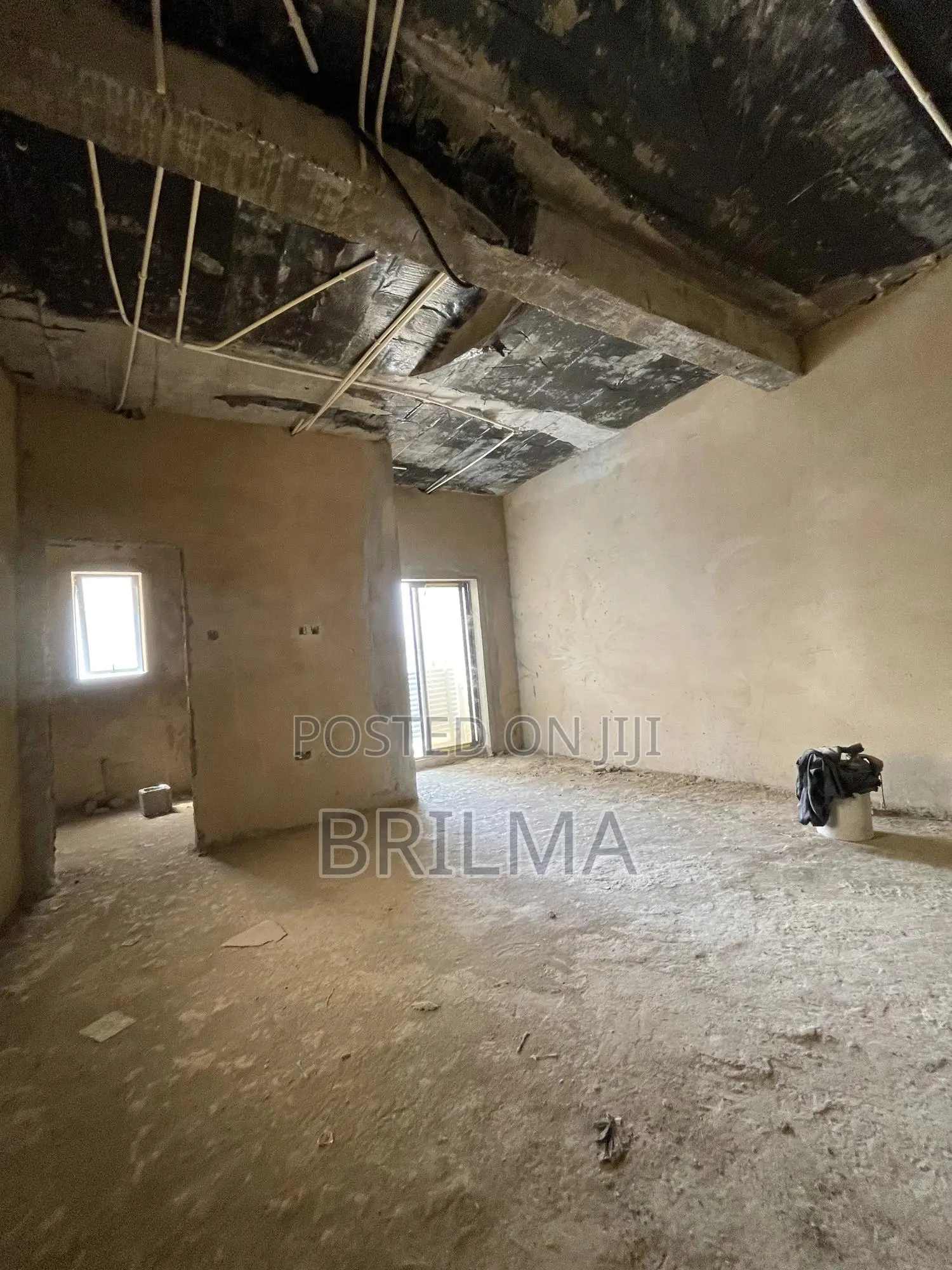 4bedrooms Terrace Duplex in Katampe Main