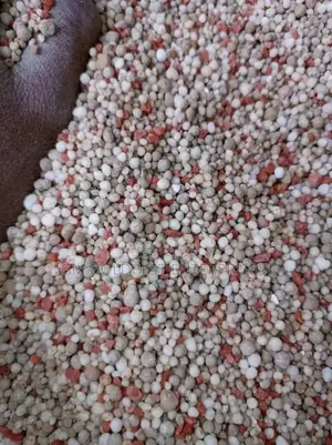 Active Fertilizer