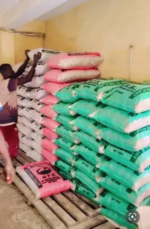 Active Fertilizer