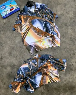 Vintage Shirts