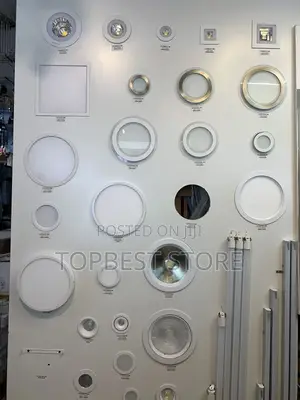 Modern Led Ceiling Light