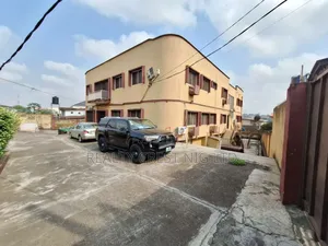 3bdrm Block of Flats in Ikeja for sale