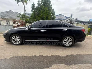Car Hire Services