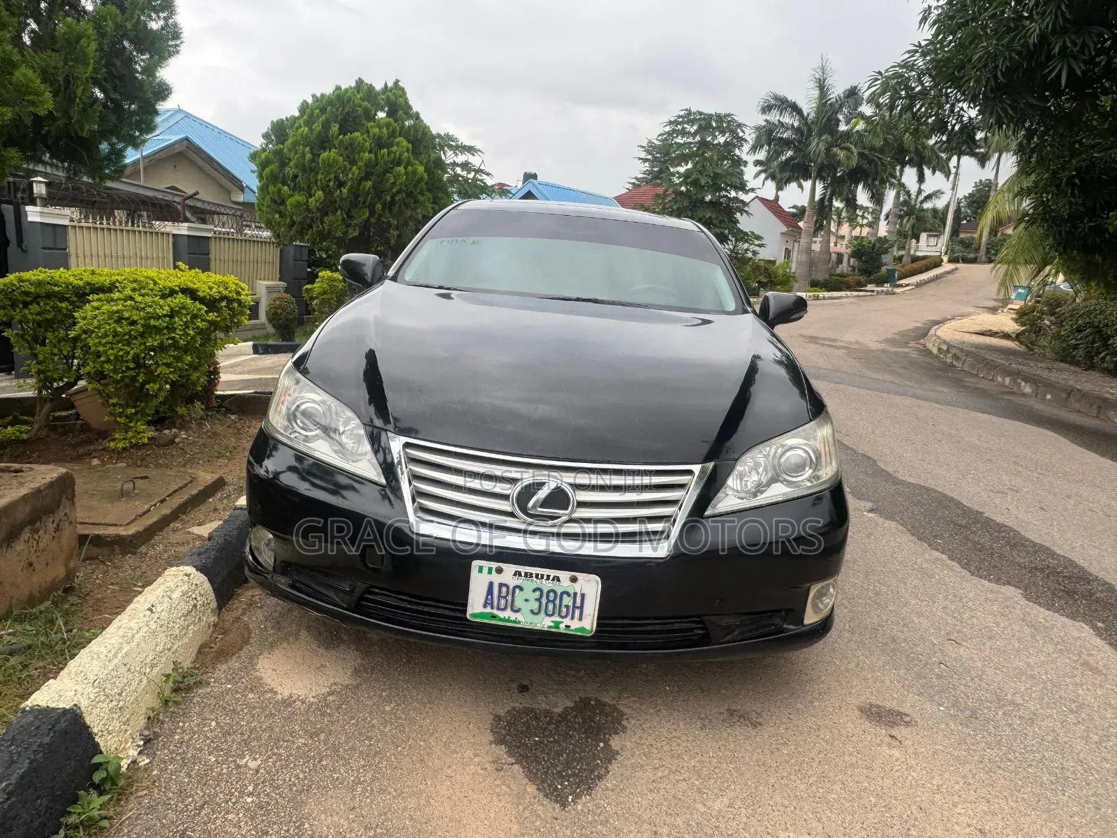 Car Hire Services