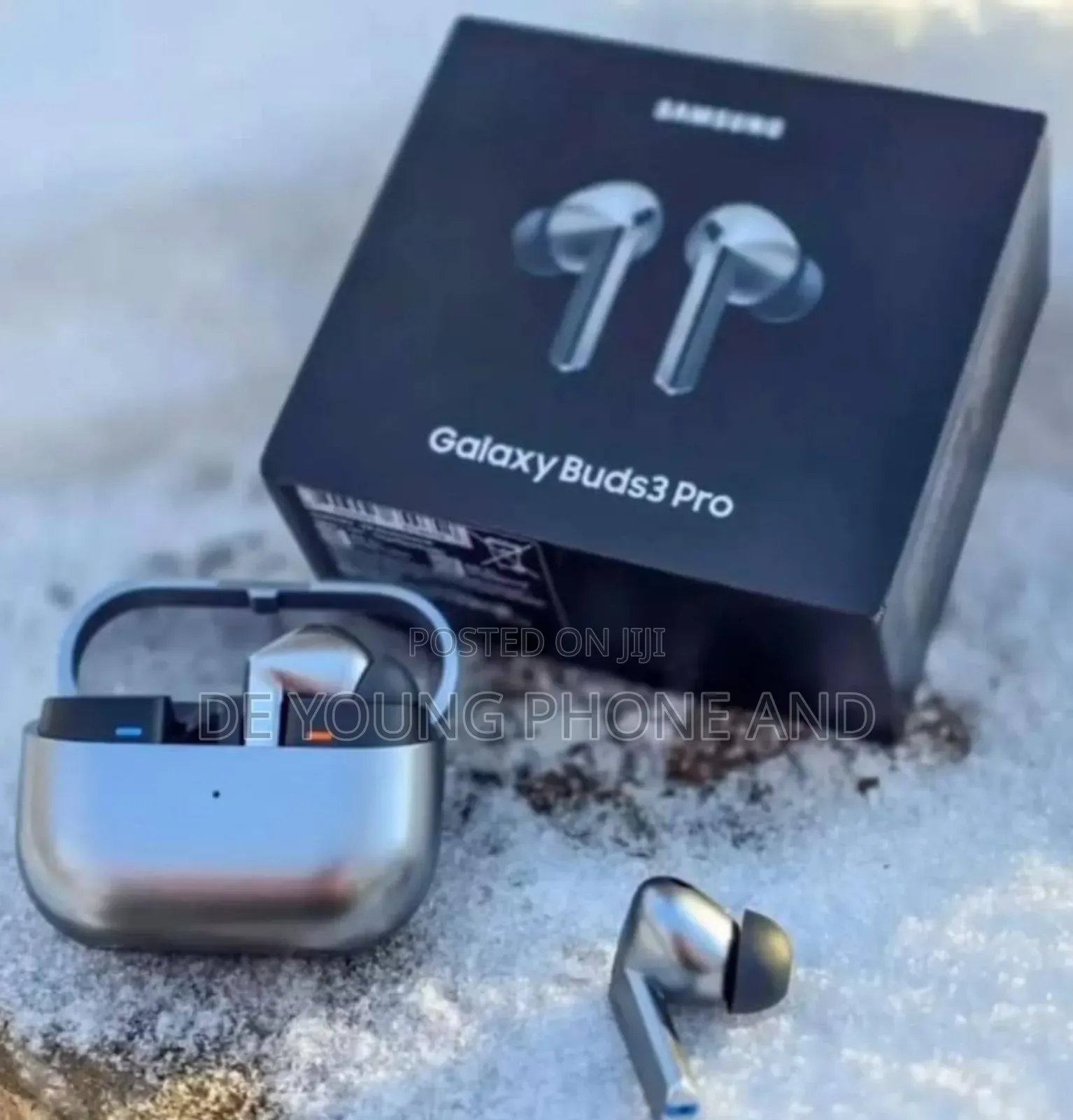Samsung Galaxy Buds3 Pro