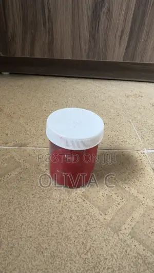 Platinum-Cured Silicone Rubber and Pigment