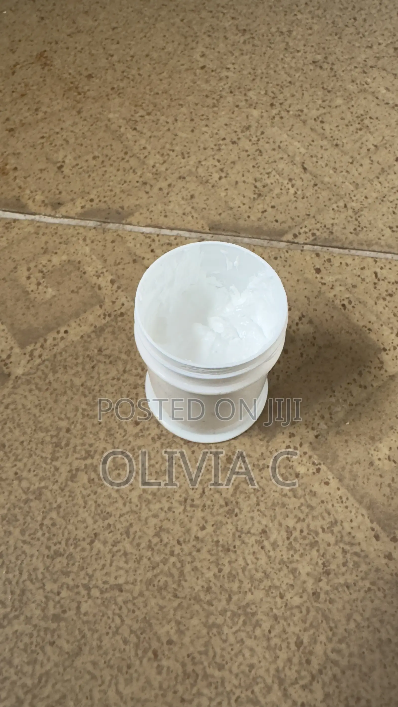 Platinum-Cured Silicone Rubber and Pigment