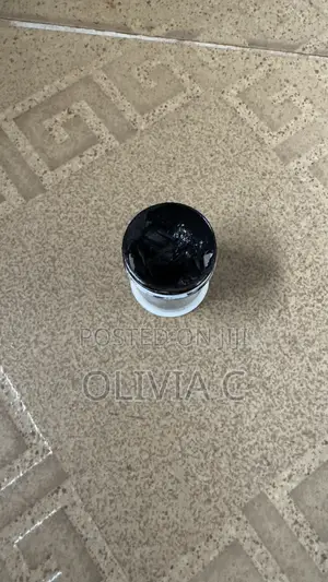 Platinum-Cured Silicone Rubber and Pigment