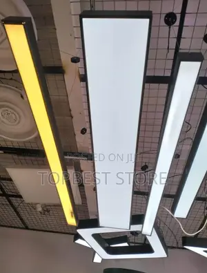 Modern Office Linear Light