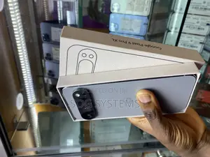 Google Pixel 9 Pro XL 256 GB