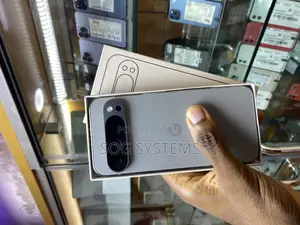 Google Pixel 9 Pro XL 256 GB