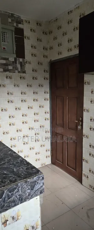 3bdrm Block of Flats in Orisa, Kosofe / Kosofe for rent