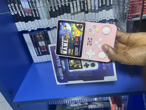 Game Master