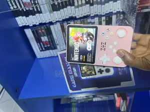 Game Master