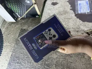 Game Master