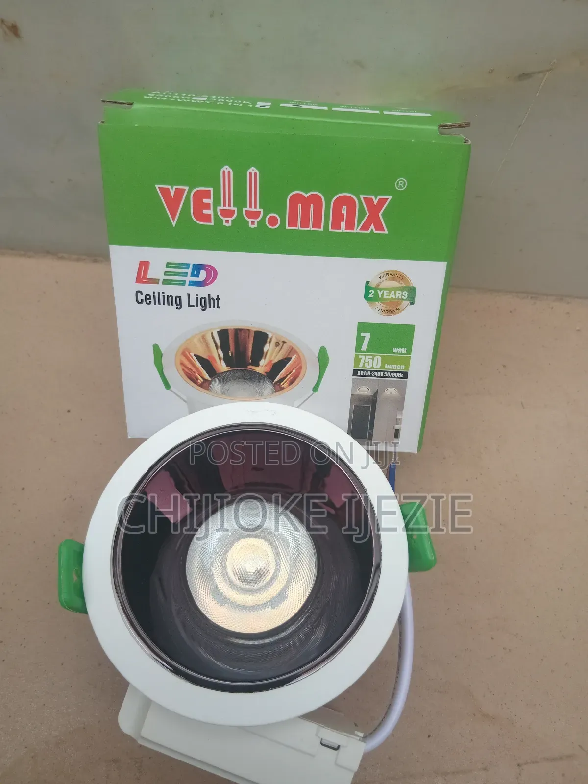 Led Ceiling Lights Pop