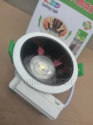 Led Ceiling Lights Pop