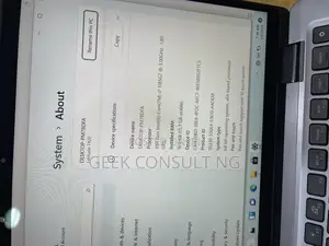 Laptop Dell Latitude 7420 16GB Intel Core i7 SSD 512GB