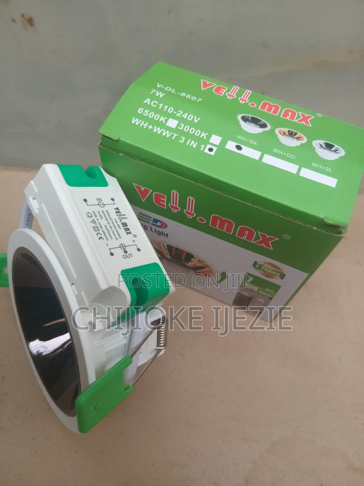 Led Ceiling Lights Pop