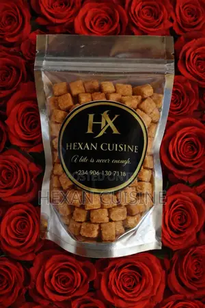 Premium Crunchy Chin-chin