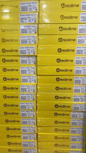 New Realme Pad 55 Ultra 1 TB