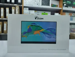 Portable Monitor