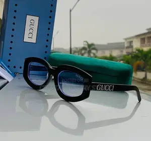 Gucci Quality Luxury Ladies Frame Glasses