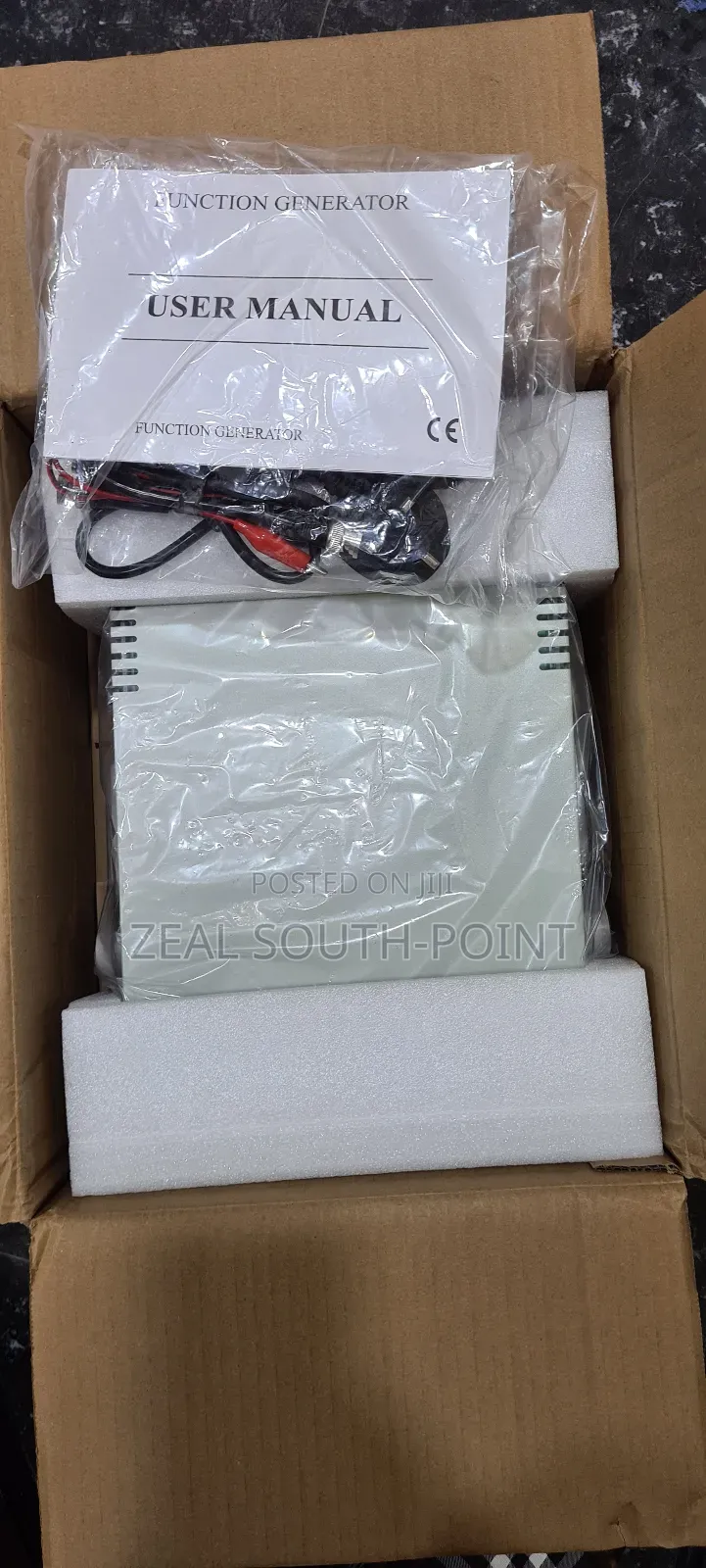 Function Generator