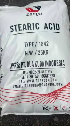 Stearic Acid
