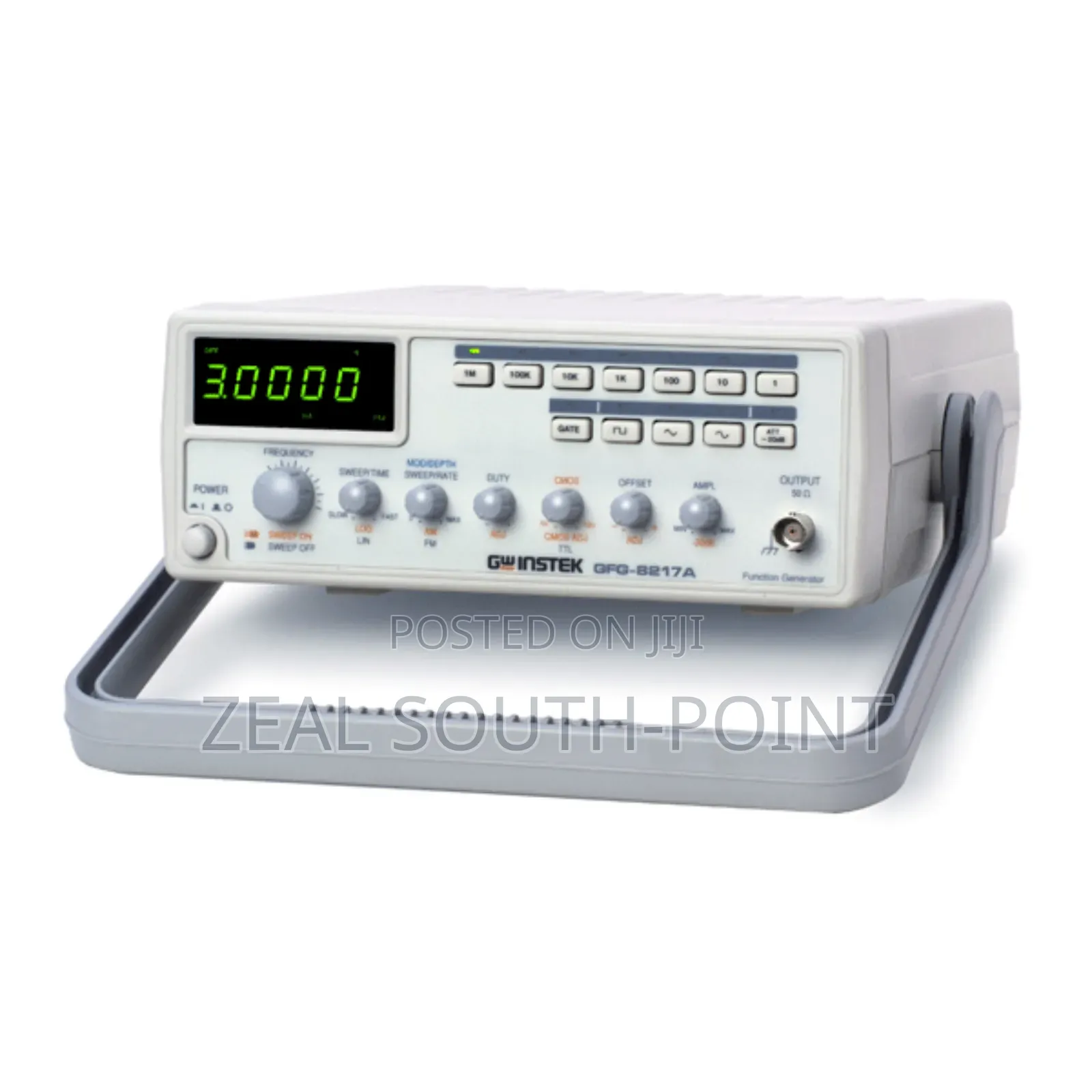Function Generator