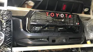 Hilux Complete 2024 Upgrading Kit