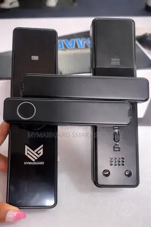 Vigil Ii Smart Lock