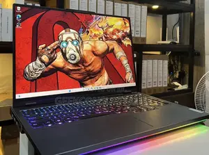 Laptop Lenovo Legion 7 32GB Intel Core I9 SSD 1T