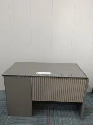120cm Office Table