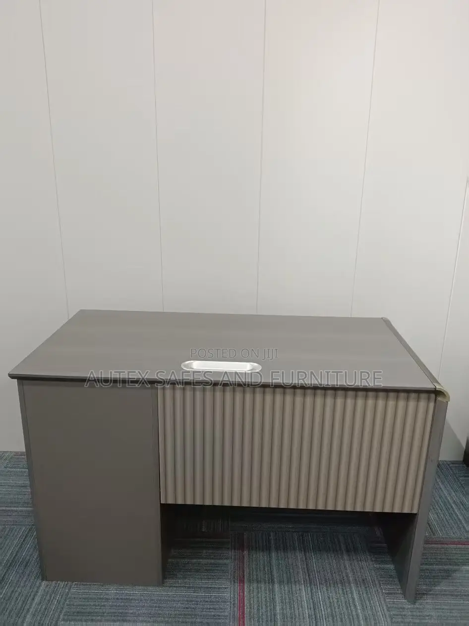 120cm Office Table