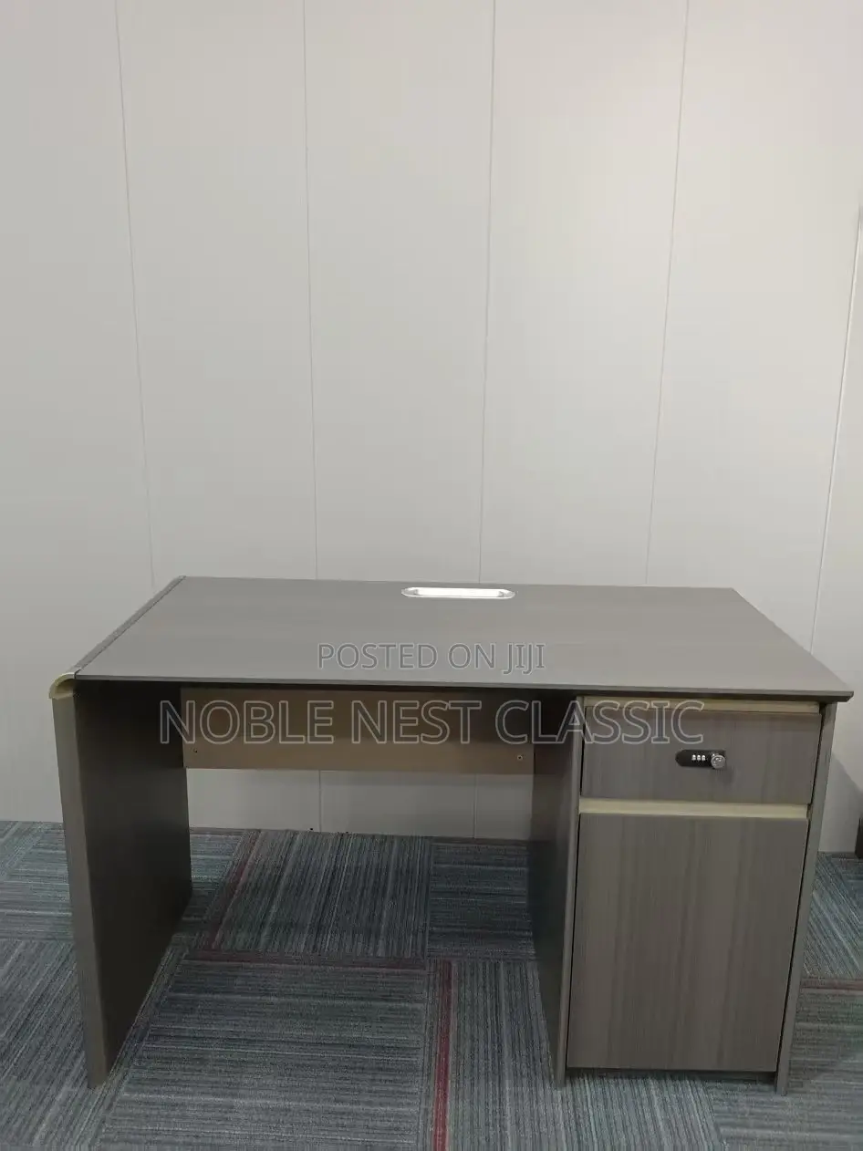 120cm Office Table